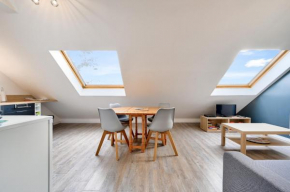 Hameau de la Belle Sayette, appartement pour 4